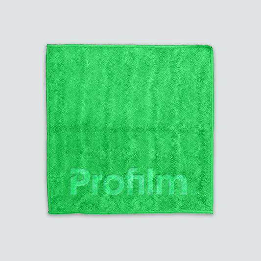 Microfibre Cloth (Pack of 20)