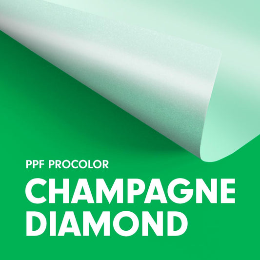 Champagne Diamond