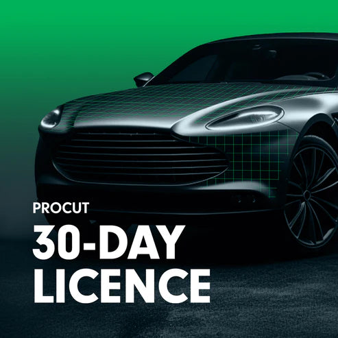 Procut 30 Day License