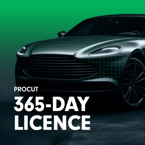 Procut 365 Day License