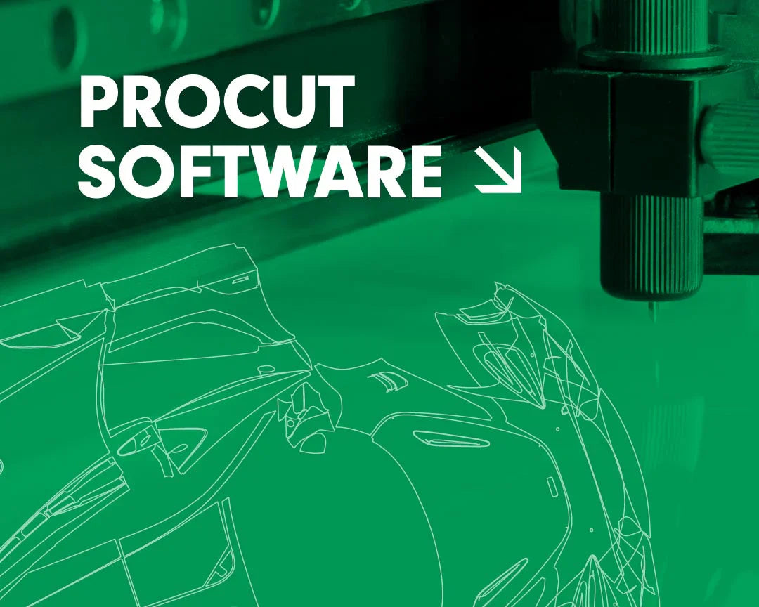 Procut Software