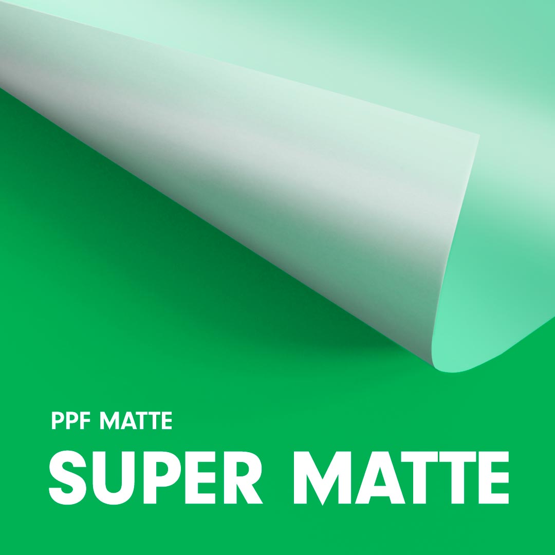 Super Matte