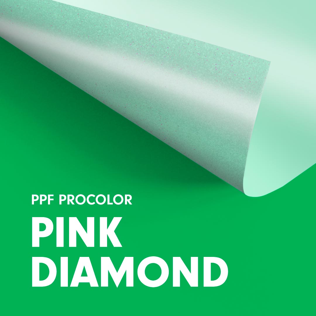 Pink Diamond