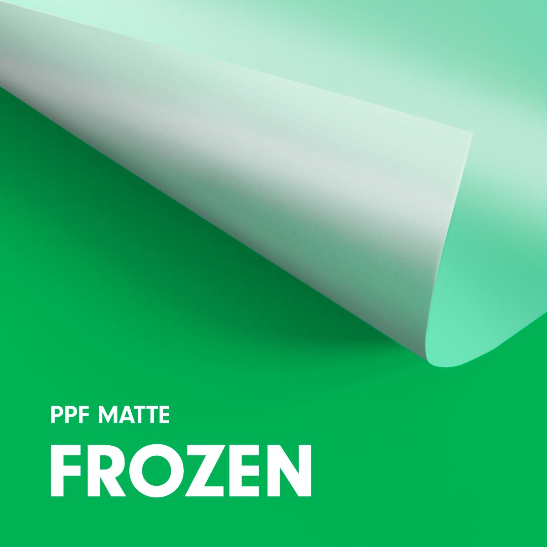 Frozen