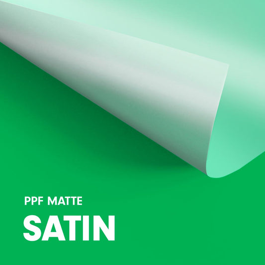 Satin